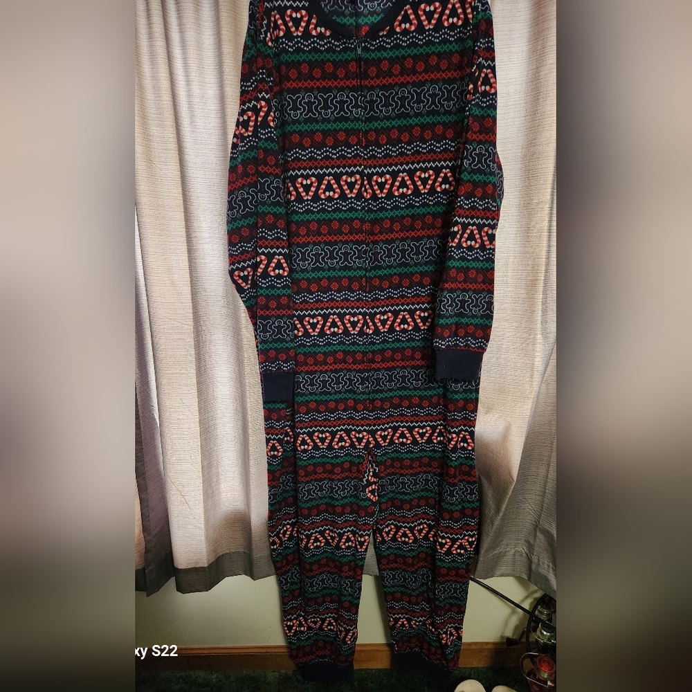 Jammies for Your Families Men's Pajama Top